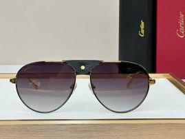 Picture of Cartier Sunglasses _SKUfw55488116fw